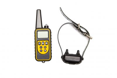 Dog Enclosure Repair