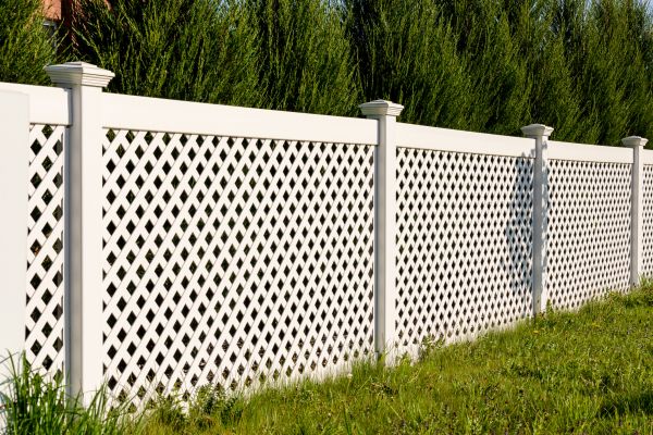 Property Fence Repair